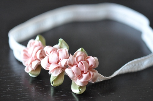 オリジナル型紙 10-039 親子お揃いクロスヘアバンド - 縫いナビ 生地のマルイシ