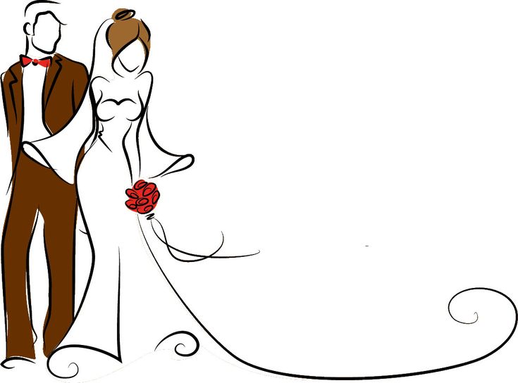 かわいい結婚祝い ゴージャスなハートフレーム素材 飾り枠無料背景イラスト素材Good