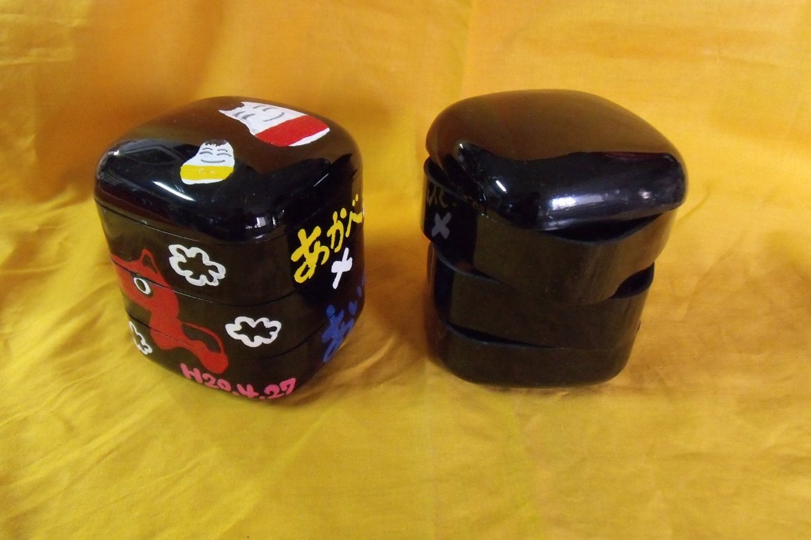 会津若松「赤べこ絵付け体験」でオリジナル赤べこを作ろう！オリコンニュース ORICON NEWS