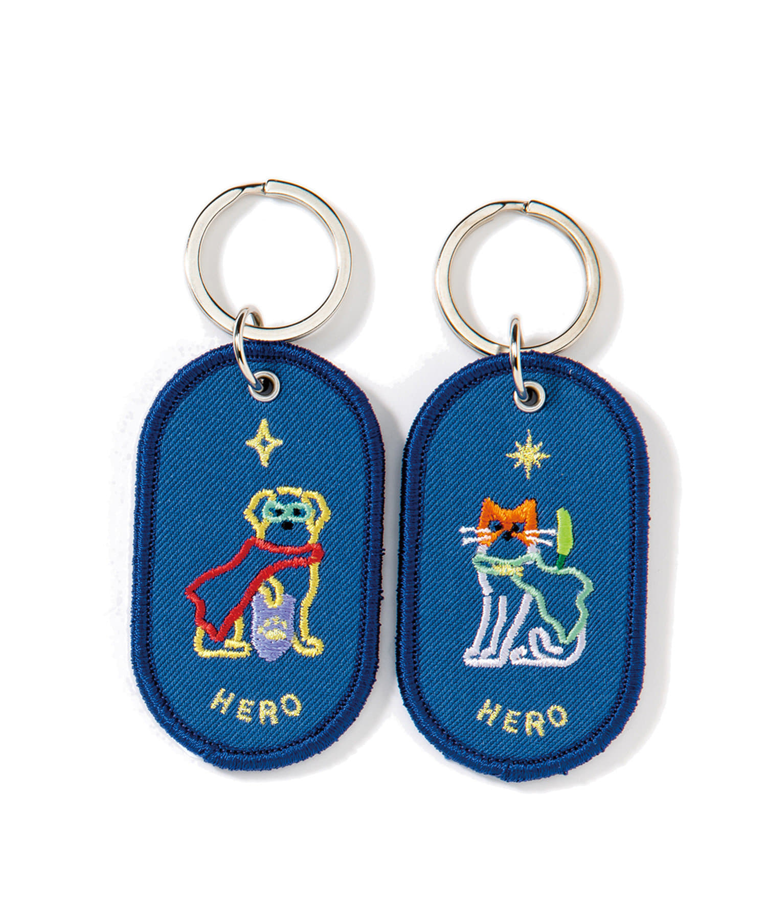 ペアルック専門2025年最新 大人におすすめのペアキーホルダー5選！ペアルック専門通販サイトPairl ペアル