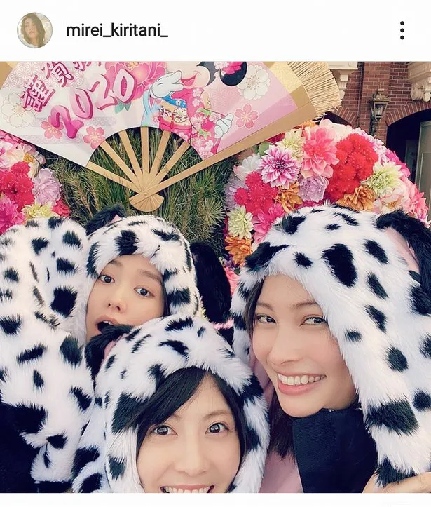 桐谷美玲さん、イヤイヤ期の息子を叱るも響かず悩み「逆に睨み返してくるんですよ」