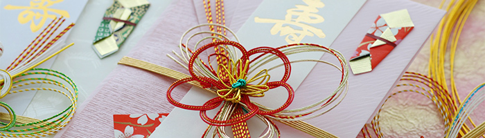 保存版 いまさら聞けない、結婚式やお祝い３つの基本マナーTBSテレビ