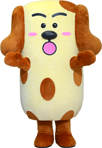 画像1416＞くまモンに続け！ 九州エリアには可愛いゆるキャラが多数ウォーカープラス