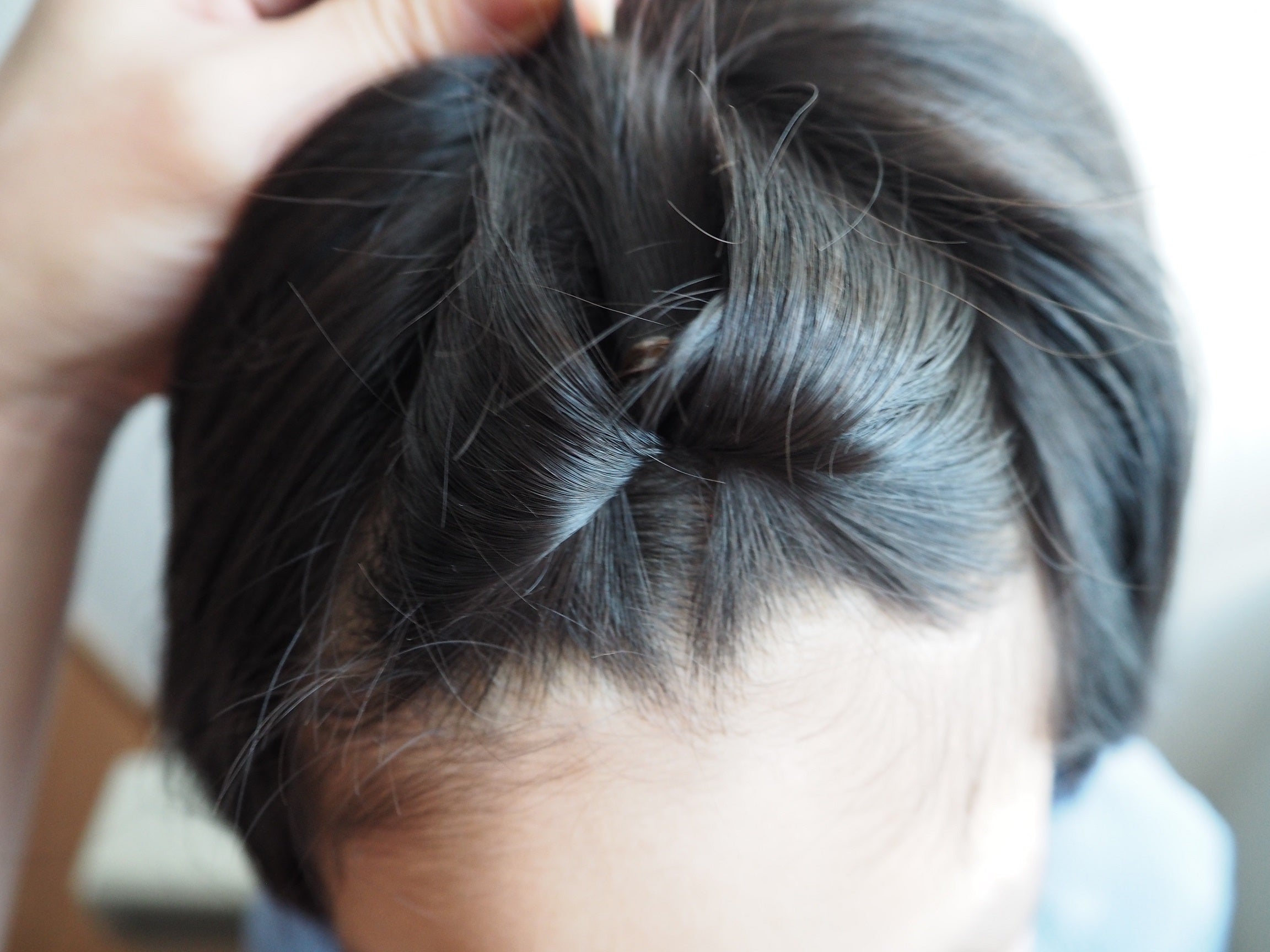 小学生におすすめの前髪アレンジを紹介！伸ばしかけだっておしゃれに♡ - Cuugal