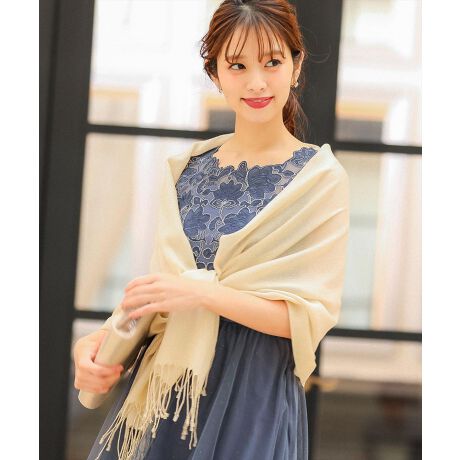 ショール結婚式 ショール 結婚式 ストール 冬 大判ストール 結婚式ショール 結婚式 ショール ストール ショール 大判ストール 冬 ボレロパーティーDressy Lily ドレッシーリリー プチプラドレスワンピース専門店