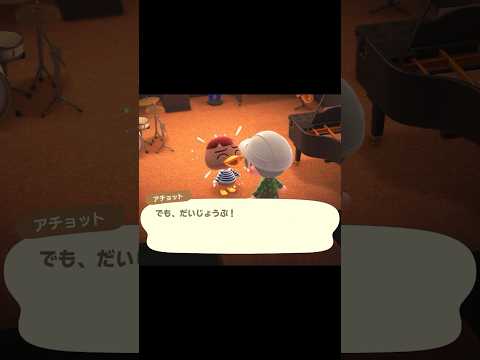 あつ森 リチャードの性格や誕生日、家などの情報 あつまれ どうぶつの森 住人図鑑 - MTG＆