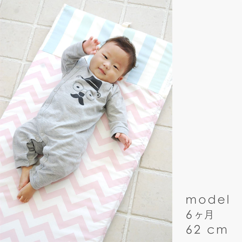 赤ちゃんのお昼寝マット＆代用品おすすめ15選！洗える・持ち運びできるマットも紹介出産祝い・ベビー用品通販のクーナセレクト