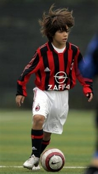 パオロ・マルディーニ Paolo Maldini に関するランキングとコメント・評判みんなのランキング