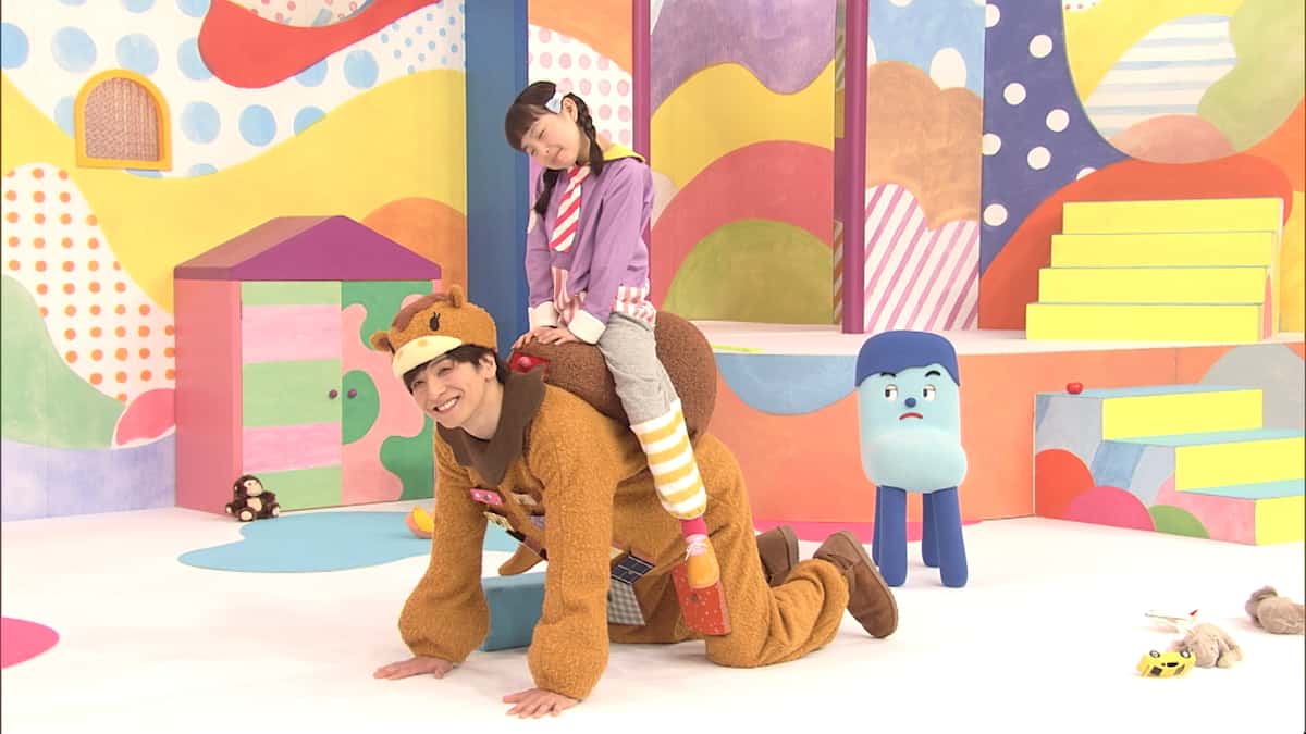 5代目スイちゃんの足跡と卒業の瞬間TikTok