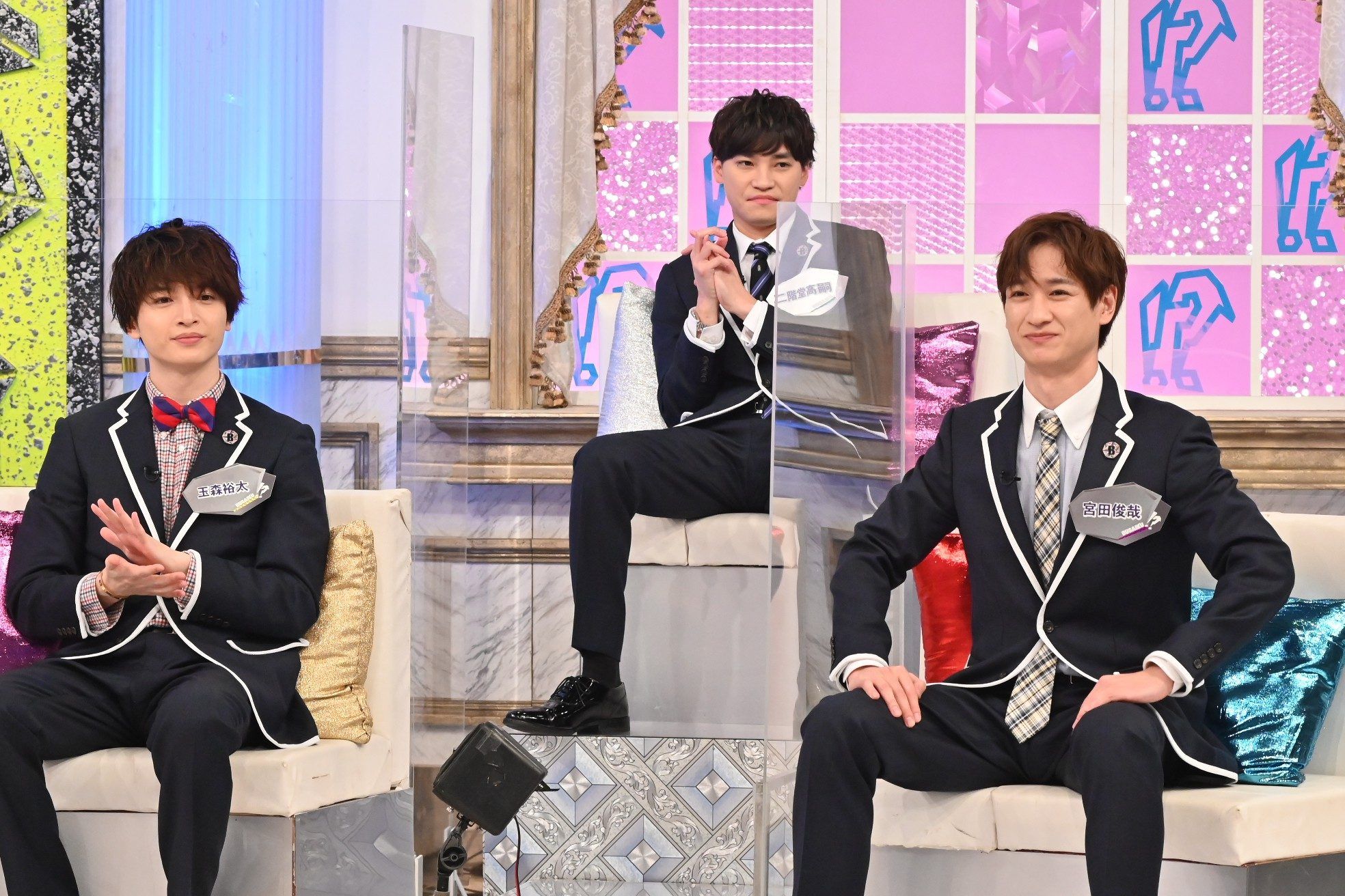 プレバト!!」Kis-My-Ft2随一の仲良し！ 宮田俊哉＆玉森裕太が協力して俳句に挑戦！TVガイドWeb