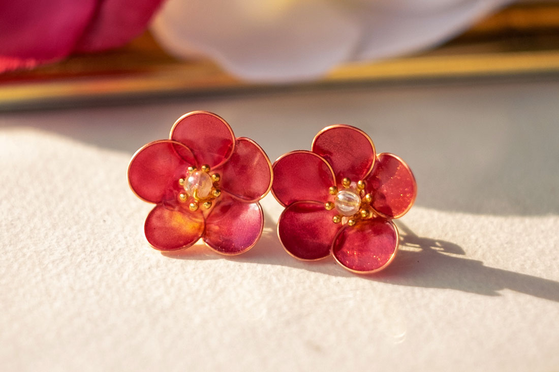 花梅の育て方 実梅との違いや挿し木などの増やし方を紹介 - For your LIFE