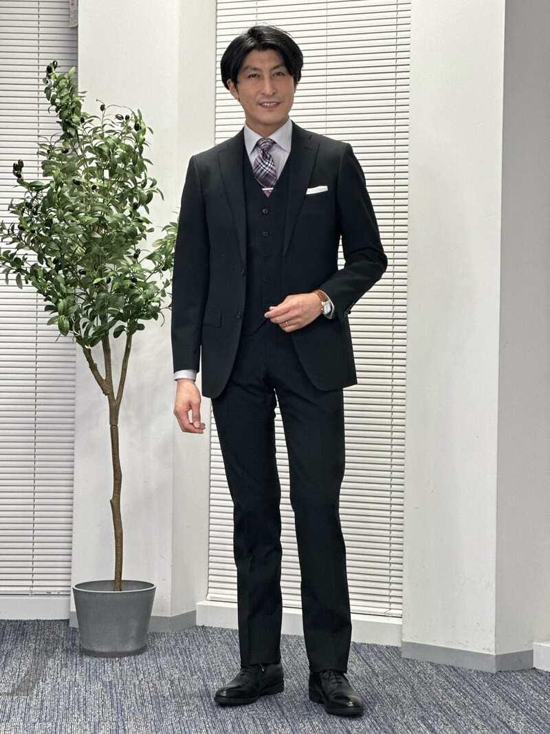 これで完璧 七五三での祖母・祖父の服装を徹底解説『上品で控えめ 』を意識しよう - 七五三,成人式,フォトウエディングの撮影なら阿部写真舘 茨城プレイアトレ土浦店へお任せ