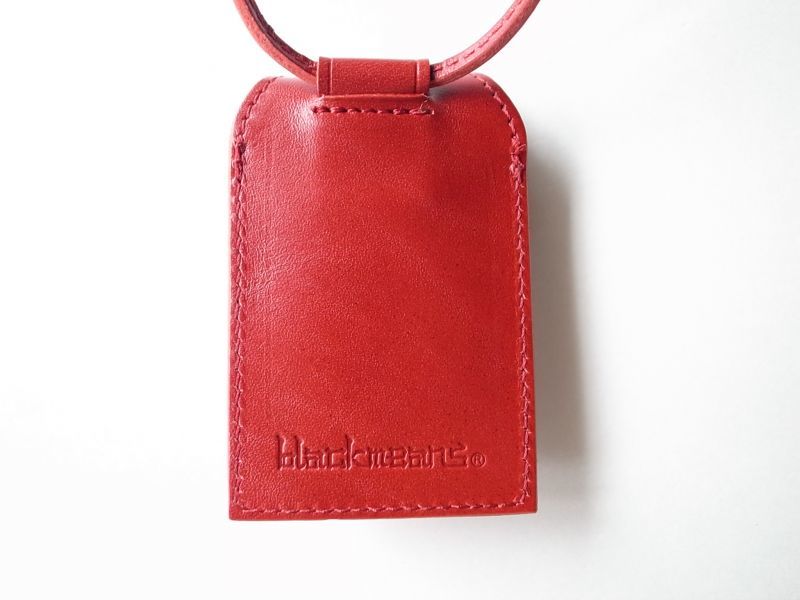 お守り袋 J-26 ミニサイズ ハーフリネン デコレクションズ♡ふんわり裏地付き