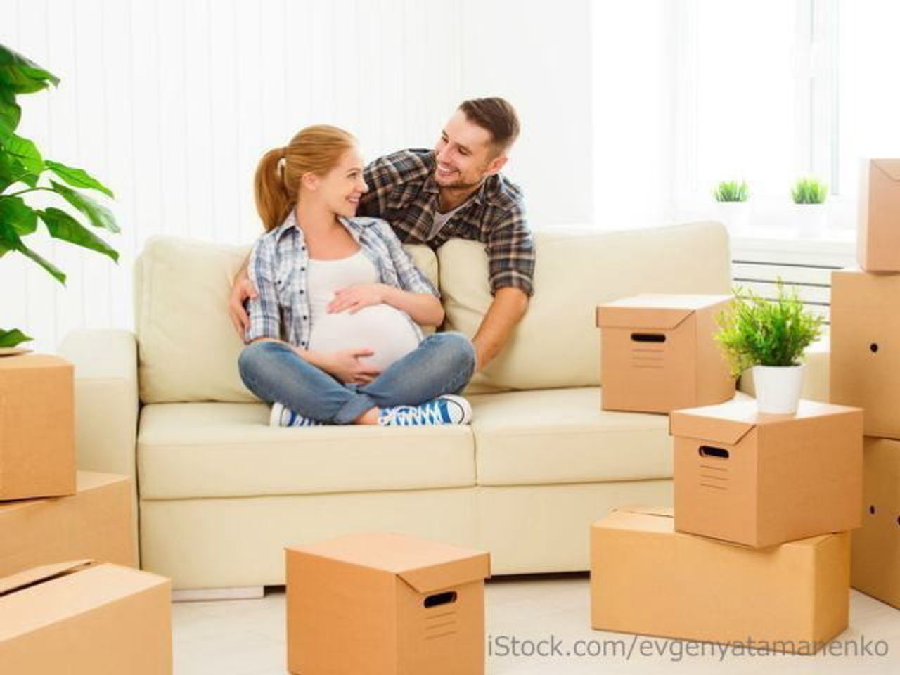 引越し前後の手続きあれこれ・出産編 HOME'S-LIFULL引越し