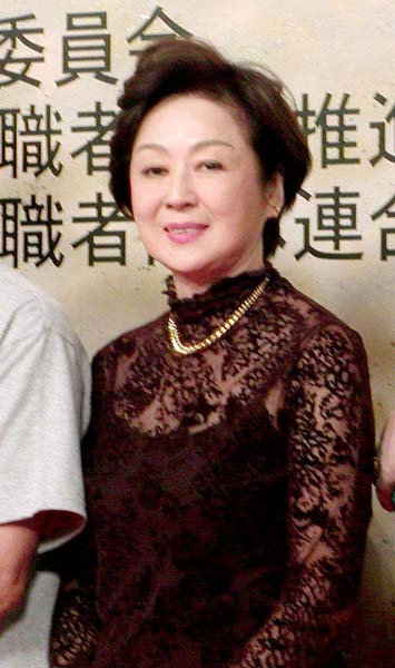 相田翔子 司葉子と同居！結婚8年でも続ける「姑への気配り」女性自身