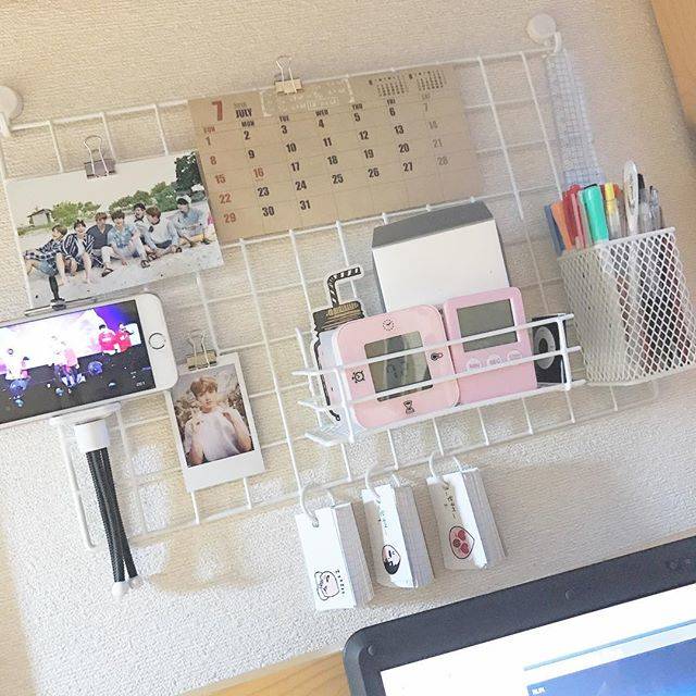 100円ショップのフェアリーライトが優秀！お部屋を神秘的に彩るアイデアPrettyOnline