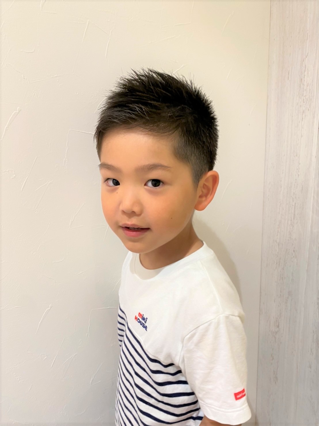 男の子のかっこいい髪型46選☆おしゃれな切り方やアレンジ方法をご紹介