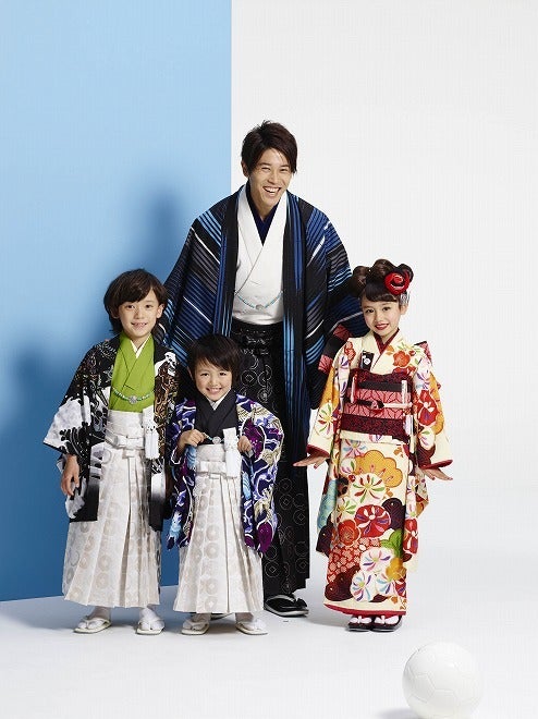 内田篤人、『体育会TV』で神業連発! 宮川大輔との家族ぐるみの関係も明らかにマイナビニュース