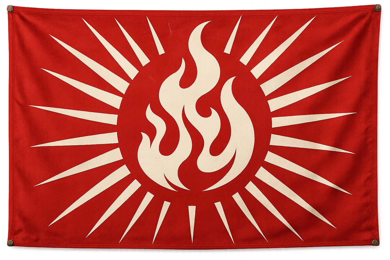 体育祭の応援のぼり旗オススメデザイン3選