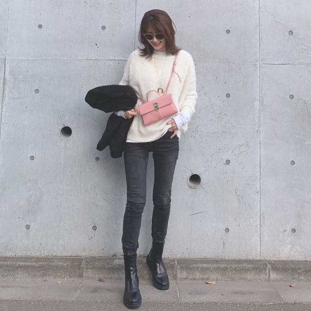 動物園コーデ ママは何着ていく？秋の動きやすいおすすめの服装5選4yuuu