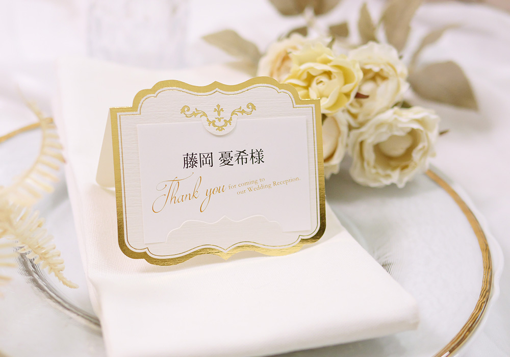 名入れ レザー コースター 丸型 席札 結婚式インテリア雑貨公式URURIMOウルリモ