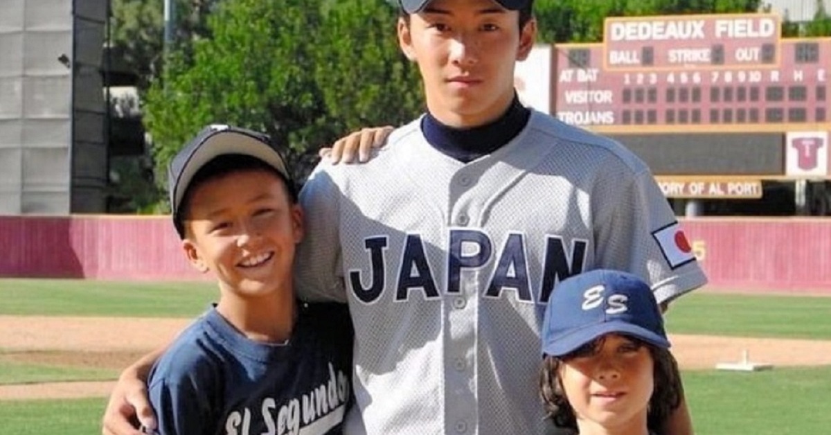 侍Ｊヌートバー 日本のファンに驚き「熱狂的ですね。信じられないほどだ」「想像以上だった」オフは家族と過ごす ＷＢＣ デイリースポーツ online