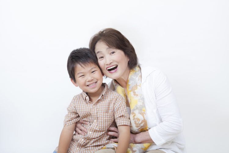 親族呼び名一覧など家系図作成のお役立ち情報家系図作成代行の「家族の木」