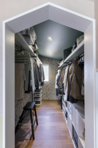 こんなファミリークローゼットは後悔する！失敗しない間取りにするにはよつば暮らしデザイン室