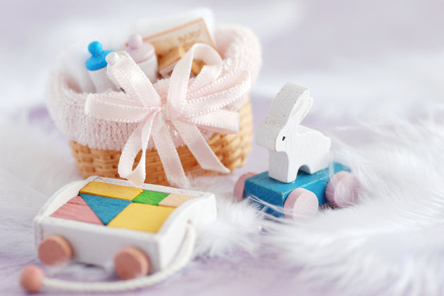 出産祝いの「お返しはいらない」と言われたら本当に不要？ 内祝いマナーギフタ