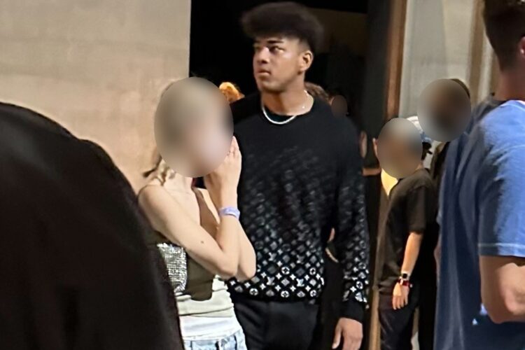 驚愕 八村塁が交通事故に遭った真相 パリ五輪代表が確定するも嫌われている実態に驚きを隠せない NBAで活躍するバスケットボール選手の美人黒人彼女の正体がヤバい- YouTube