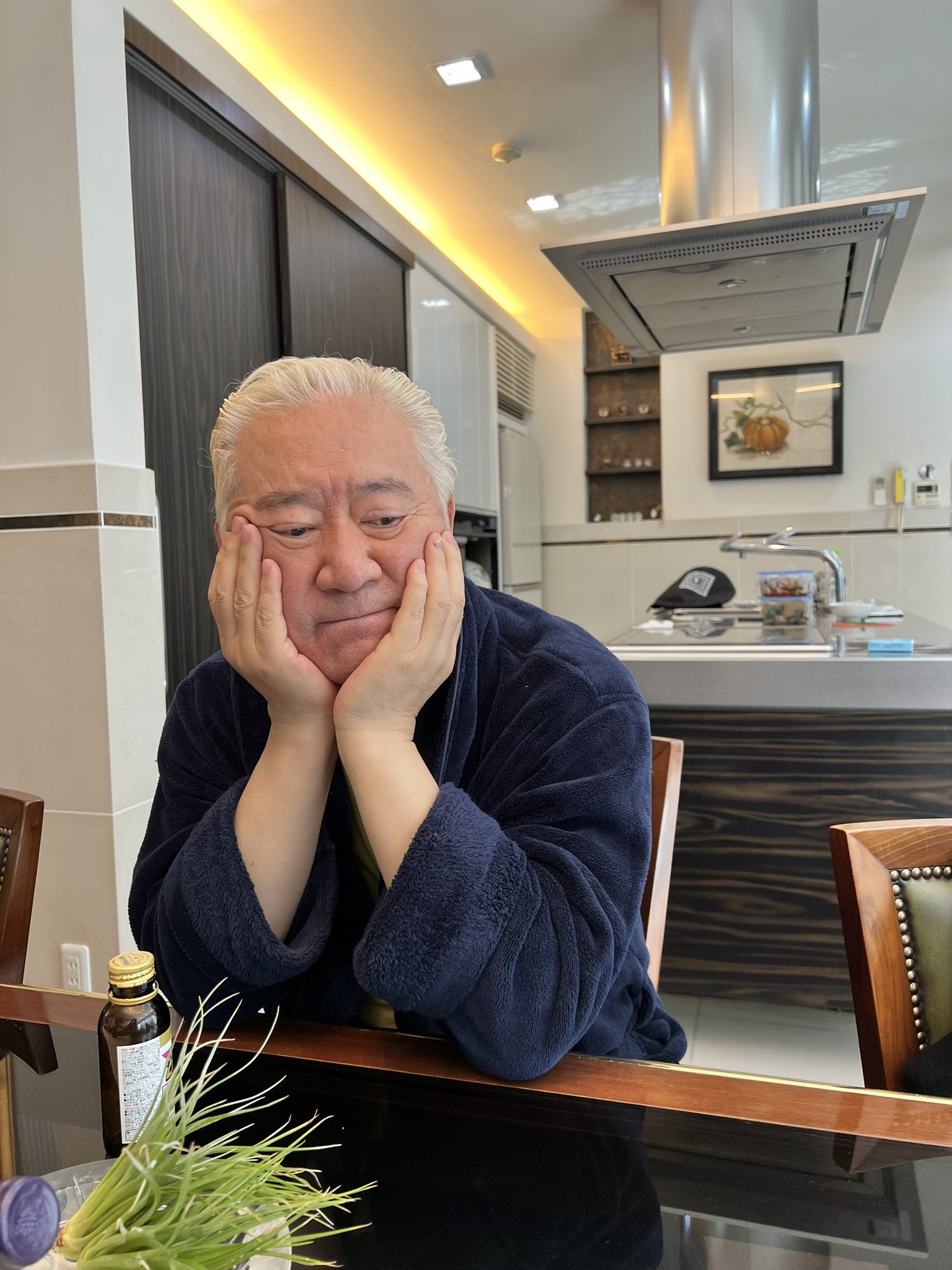 父の教え 漫画家・弘兼憲史さん 動じぬ強さとダンディズム - 産経ニュース