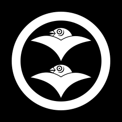 武将・大名の家紋一覧 ホームメイト