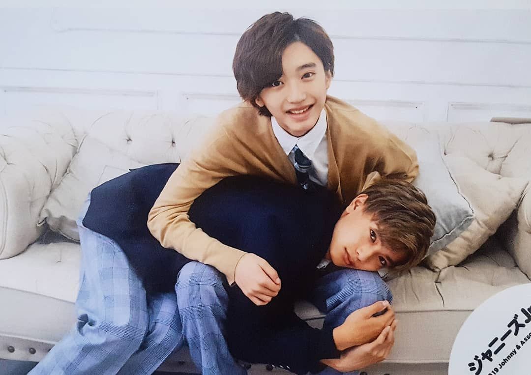 みちきょへ」のアイデア 29 件道枝駿佑, 高橋, 駿