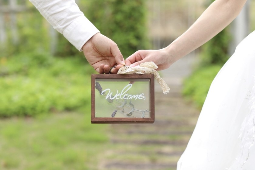 簡単ＤＩＹ♪前撮りのためのプチプラアイテム 和装編ロケーションフォトウェディング名古屋