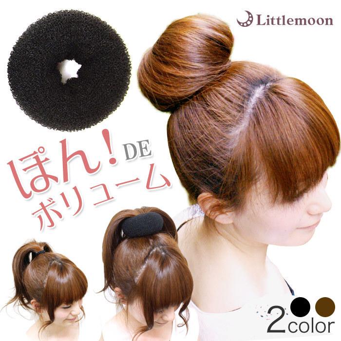 簡単 浴衣に合う子供の髪型アレンジ集！くるりんぱ・おだんごもkosodate LIFE 子育てライフ