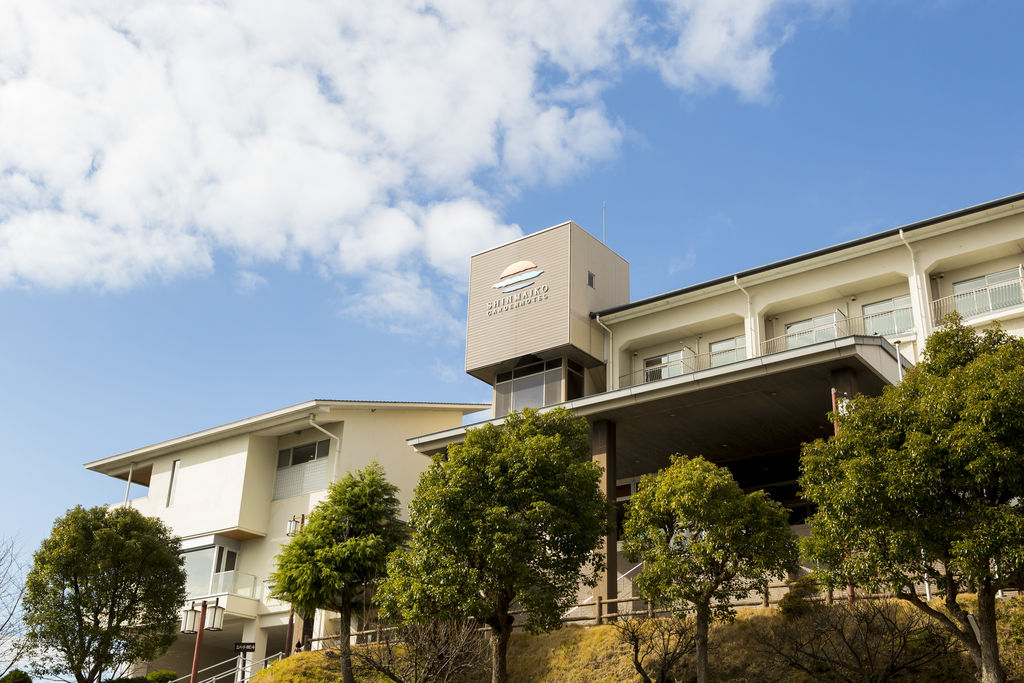 公式最安】スーパーホテル加古川駅前 - ビジネスホテル