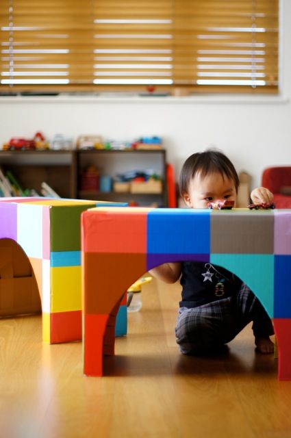 キッズ用トンネルファッション キッズ用トンネルSHEIN JAPAN