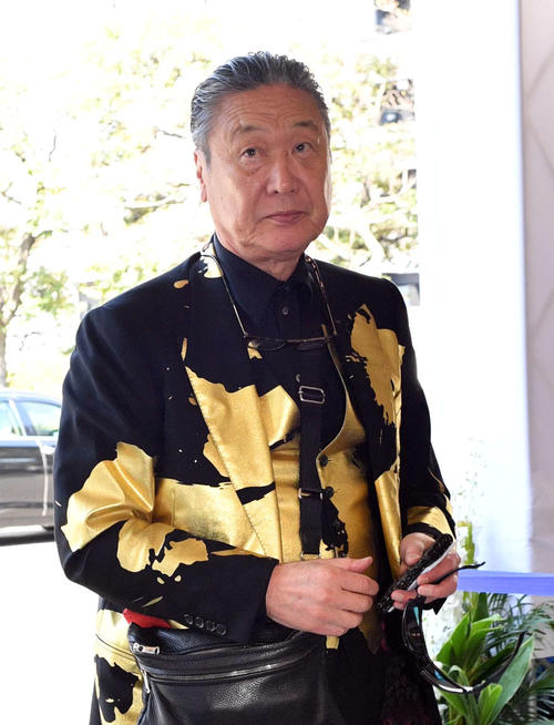 山本未来、会社員の顔明かす 20年父寛斎さんの企業に入社も「部長と課長ってどの順番？」 - 芸能 : 日刊スポーツ