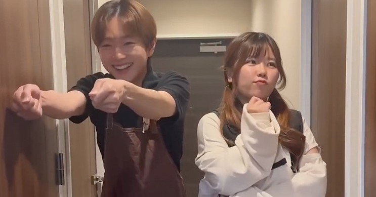 コンビニ店員に恋をした 話しかける「きっかけ」とLINE交換の方法updateplus.net