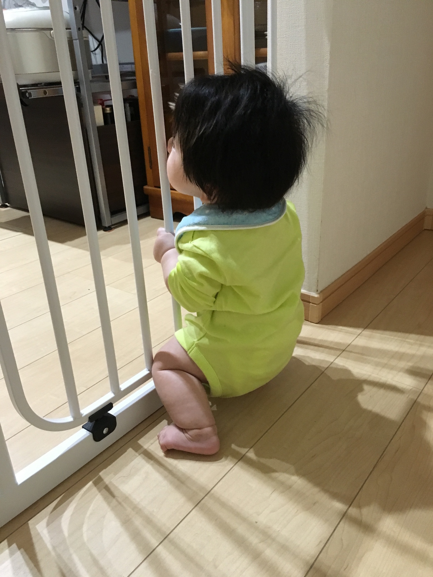 ハイハイ対策のおすすめ商品とおしゃれな実例RoomClip ルームクリップ