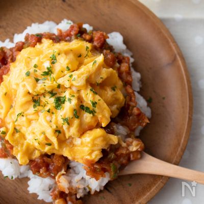好きな食べ物”家庭のカレーライス”ばあちゃんの、お母さんの、お父さんの。全部紹介しちょる。じろうのーと