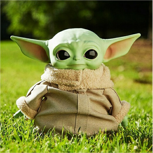 スター・ウォーズのドラマに登場する「ベビーヨーダ」は、“ダークサイド”に落ちた？ その恐ろしい行動から見えてきたことWIRED.jp