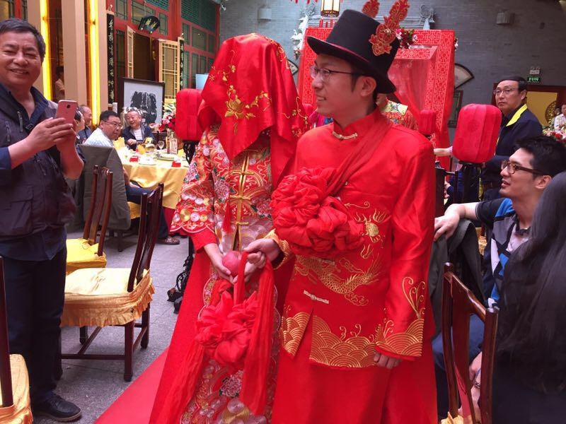 漢服華服古装用 結婚式 レッド結婚服 思念 男用 セット 演出服 撮影服 コスプレ_赤色_女性用_オリジナル漢服_華服、漢服、唐服、唐装、中国 服、刺繍、簪かんざし、ウェディングドレス、チャイナー靴、漢民族の伝統衣装、クリスマス衣装、kigurumi、オーダー製作の通販専門店