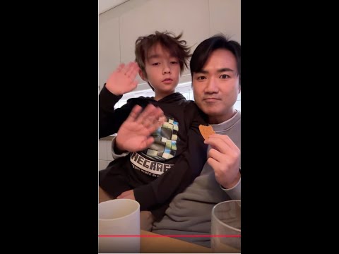 マイナス15度でも赤ちゃんは外でお昼寝?!」2人のパパと息子で暮らす3人家族、驚きのスウェーデン流子育て YouTuberふたりぱぱ たまひよ