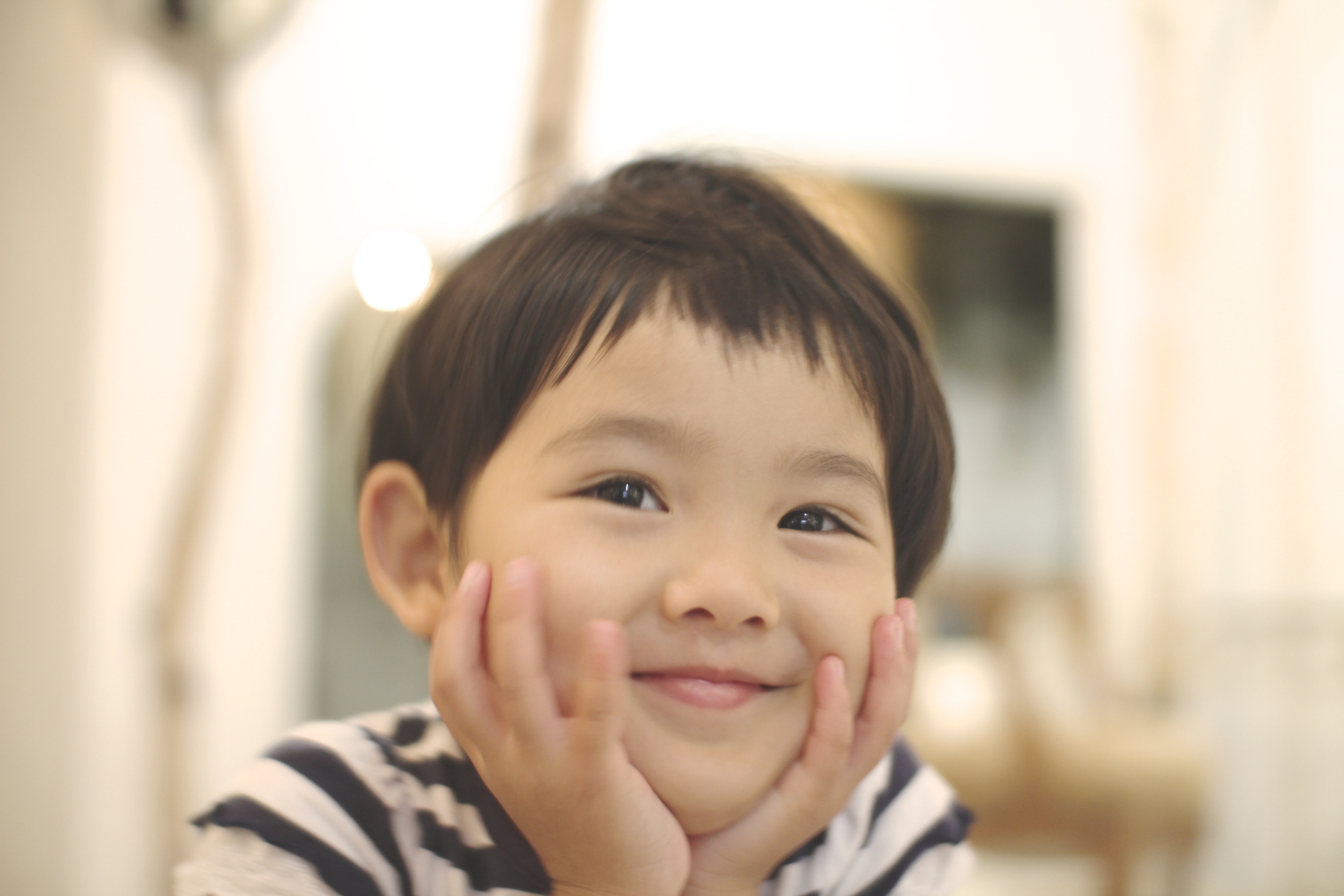 こども専門美容室チョッキンズキッズサロンCHOKKIN'S