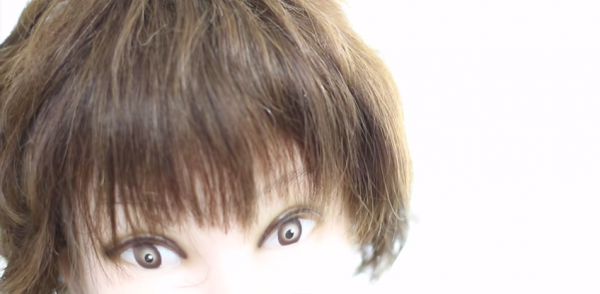 おしゃれな前髪を目指すなら「ギザギザ前髪」がおすすめ！眉上バングで、大人可愛く変身しちゃおう♡ホットペッパービューティーマガジン