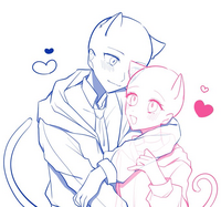 夢絵トレス素材のご提案とリクエスト受付TikTok