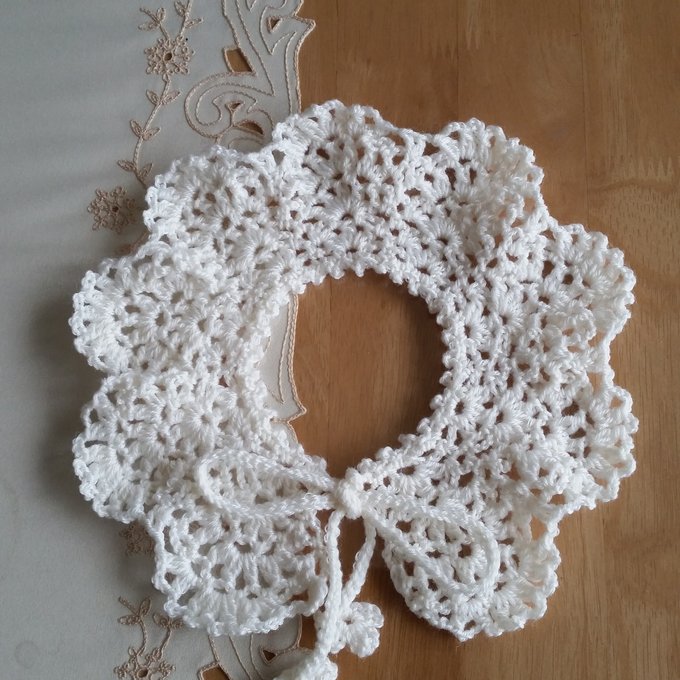 つけえり」の編み図できました。amimono idee あみもの たびたび ねこ