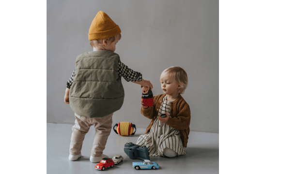 こどもと暮らし 会社概要