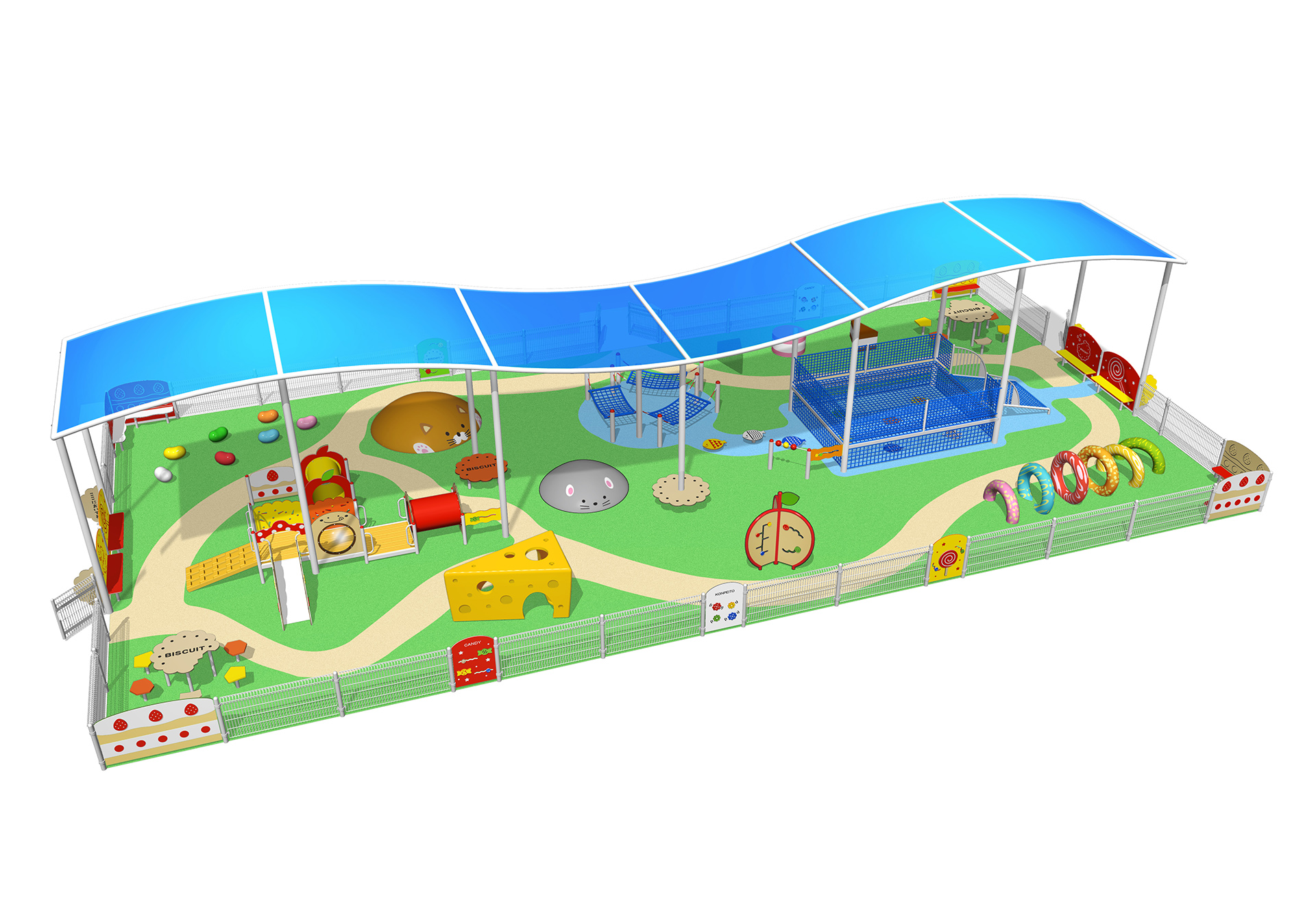 すべり台幼稚園遊具や保育園遊具の事なら遊具ねっと